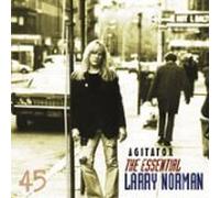 Larry Norman - Agitator