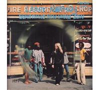 Larry Norman - Something New Under The Son