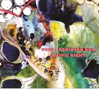 Larry Ochs & Donald Robinson Civil Right (CD)