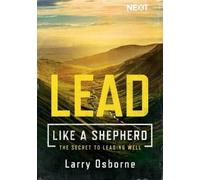 Larry Osborne Lead Like a Shepherd (Tascabile)