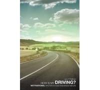 Larry O'Sullivan How Is My Driving? (Tascabile)