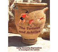 Larry Ottman The Tortoise and Achilles (Tascabile)