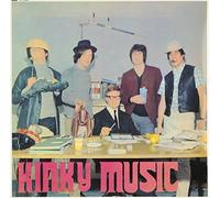 Larry Page Orchestra - Kinky Music [Ltd. Papersleeve]