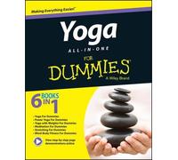 Larry Payne Doug Swenson Therese Iknoian Sherri Bapt Yoga All-in-One (Tascabile)