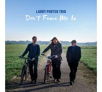 Larry Porter - Don'T Fence Me In