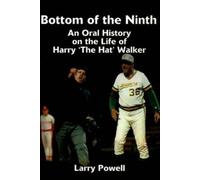 Larry Powell Bottom of the Ninth (Tascabile)