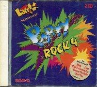 Larry präsentiert Party Rock 4 - Roxette, Depeche Mode, Tears For Fears, Erasure, Christopher Cross, Rick Springfield,..