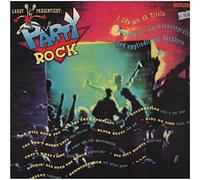 Larry präsentiert Party Rock - Queen, Ram Jam, Roxette, Survivor, Foreigner, Soulsister.. / Vinyl record [Vinyl-LP]