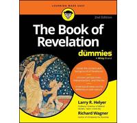 Larry R. Helyer Richard Wagner Hely The Book of Revelation For Dummi (Tascabile)