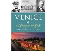 Larry R Humes Venice (Tascabile)