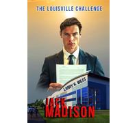 Larry R Wiles Jack Madison (Tascabile)