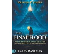 Larry Ragland The Final Flood (Tascabile)