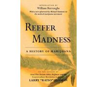 Larry Ratso Sloman Reefer Madness (Tascabile)