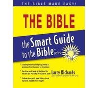 Larry Richards Smart Guide to the Bible (Tascabile)