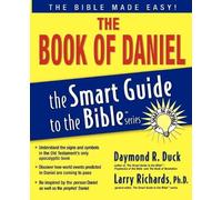 Larry Richards The Book of Daniel (Tascabile) Smart Guide to the Bible Series