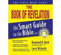 Larry Richards The Book of Revelation (Tascabile)