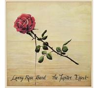 Larry Rose Band – The Jupiter Effect