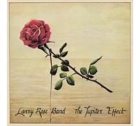 Larry Rose Band The Jupiter Effect (Vinyl LP) 12" Album