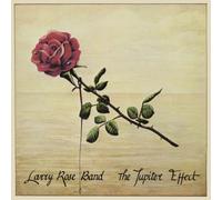 Larry Rose Band The Jupiter Effect (CD) Album