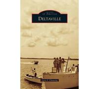 Larry S Chowning Deltaville (Copertina rigida)