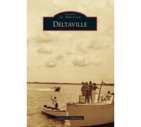 Larry S. Chowning Deltaville (Tascabile) Images of America