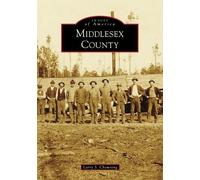 Larry S. Chowning Middlesex County, Virginia (Tascabile)