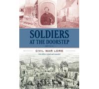 Larry S. Chowning Soldiers At The Doorstep (Copertina rigida)