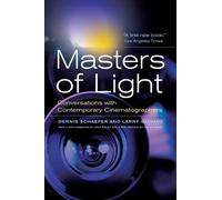Larry Salvato Dennis Schaefer Masters of Light (Tascabile)