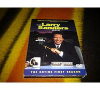 Larry Sanders Show - Entire First Season