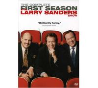 Larry Sanders Show - Season 1