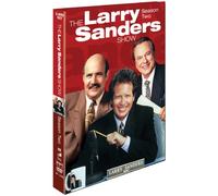 Larry Sanders Show - Season 2