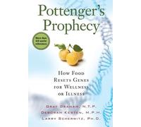 Larry Scherwitz Gray Graham Deborah Kesten Pottenger's Prophecy (Tascabile)