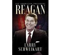 Larry Schweikart Reagan (Copertina rigida)