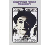 Larry Semon Comedies Vol 2 [Edizione: Stati Uniti]