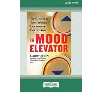 Larry Senn The Mood Elevator (Tascabile)