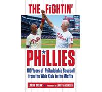Larry Shenk The Fightin' Phillies (Tascabile)
