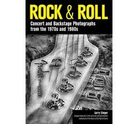 Larry Singer Rock & Roll (Tascabile)