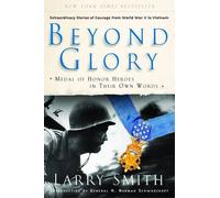Larry Smith Beyond Glory (Tascabile)