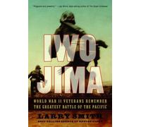 Larry Smith Iwo Jima (Tascabile)