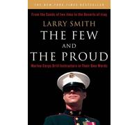 Larry Smith The Few and the Proud (Tascabile)