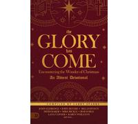 Larry Sparks John Bevere Bill Johnson J The Glory Has Come: Encounte (Tascabile)