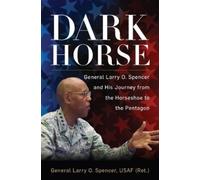 Larry Spencer Dark Horse (Copertina rigida)