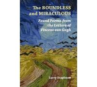 Larry Stapleton The Boundless and Miraculous (Tascabile)