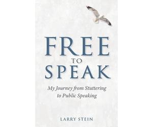 Larry Stein Free to Speak (Tascabile)
