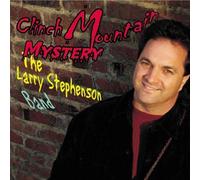 Larry Stephenson Clinch Mountain Mystery (CD) Album