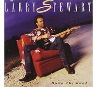 Larry Stewart - Down The Road