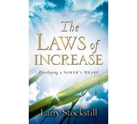 Larry Stockstill The Laws of Increase (Tascabile)
