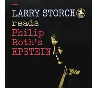 Larry Storch Reads Philip Roth's Epstein