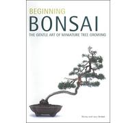 Larry Student Shirley Student Beginning Bonsai (Tascabile)