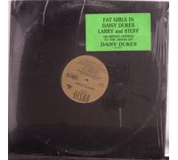 Larry & Stuff - Fat Girls in Daisy Dukes
